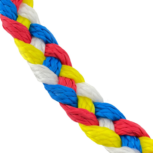 Water Ski Rope Section for Water Skis