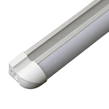 Inbouw aluminium kanaaldiffuser voor LED -verlichtingsstroken