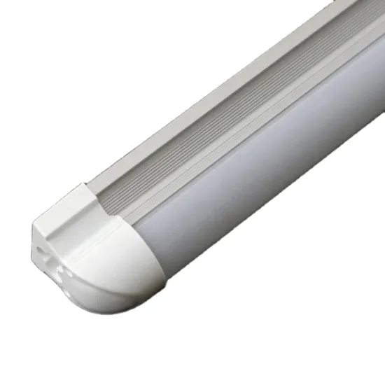 Recessed Aluminum Channel Diffuser for LED Lighting Strips