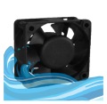 Quạt máy chủ DC Fan A3 Health