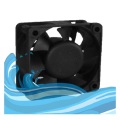 60x10 water proof DC FAN A6 Medical