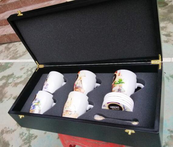 NESCAFE BOX 1