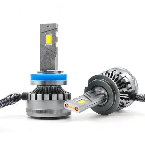 High Quality Car LED Headlight System V90 180Watts 6000K H4 H7 H11 9005 9006 LED Bulb