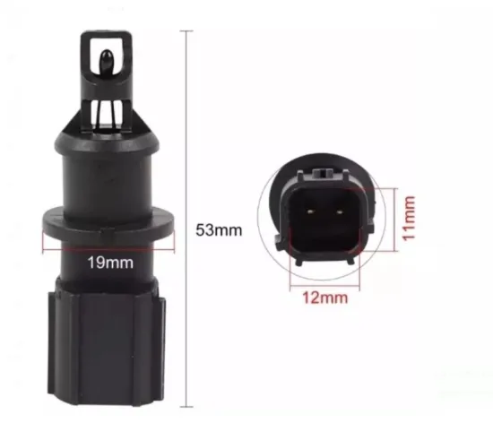 4606487AA Toyota 4Runner Air Charge Temp Sensor