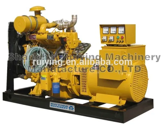 25KVA diesel generator set powerd by WEICHAI