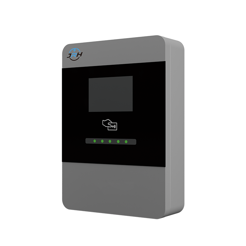 AC EV Charging 7/11/22kW