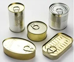 customize tin container metal tin box making machine