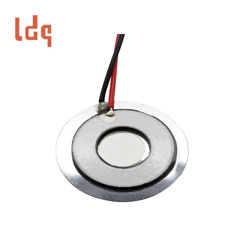 Placa de atomizador para umidificador inteligente