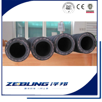 flexible rubber trailer air brake hose