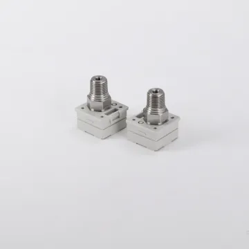 Precision Metal Insert Molding Components