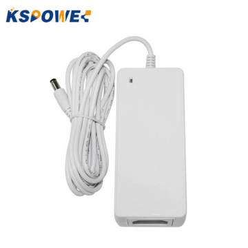 UL 16V/4A 64W AC-DC 3D Printer Power Adapter