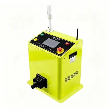 48V Floating Mechanism AGV Charger