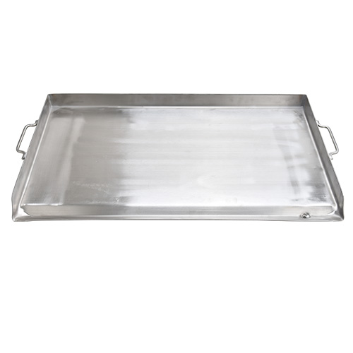 Stainless Steel Comal