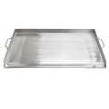 New Design 20 inch Stainless Steel comal