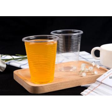 Cupa de plastic PP 7 OZ