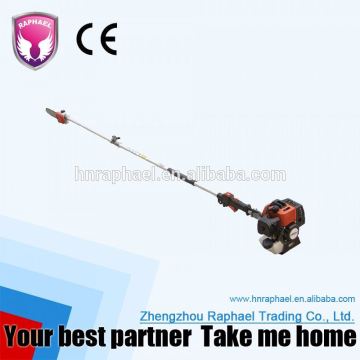 Hot sell long reach pole saw