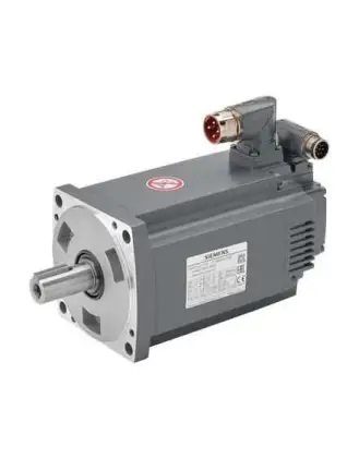 SIEMENS Servo Motor 1FK7060-2AF71-1RG1