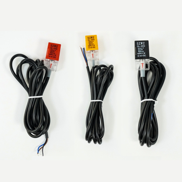 FOTEK QL-05N NPN-Näherungssensor