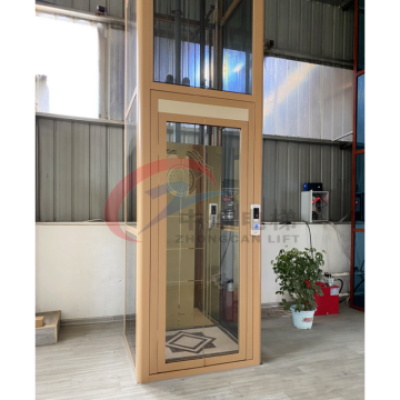 Hydraulic Elevator Home Lift