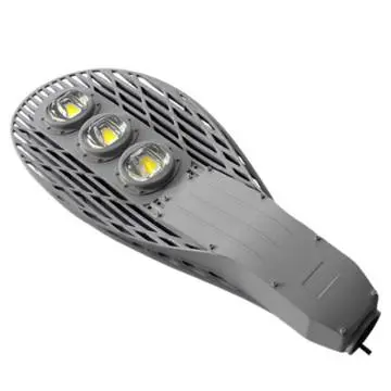 led street light 150w IP65 3pcs COB 150W