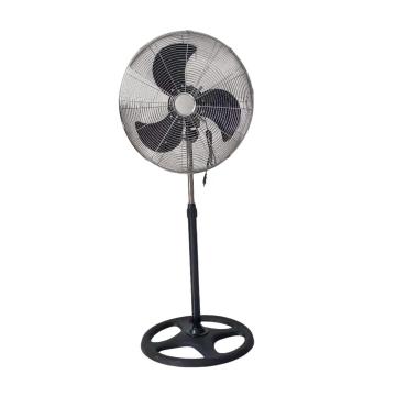 18/20 Inch Metal Blade Powerful Industrial Stand Fan