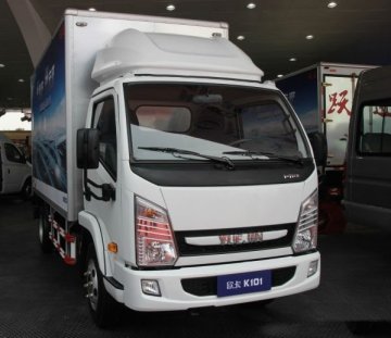 YUEJIN light truck 5041 K101
