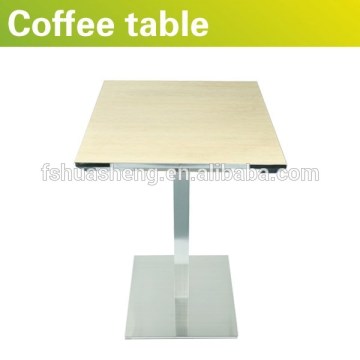 Wooden MDF coffee table