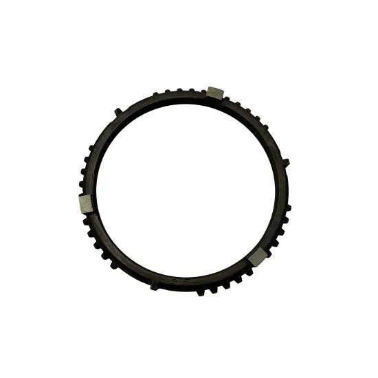 OEM Transmission Synchronizer Ring Design for Mitsubishi Fuso