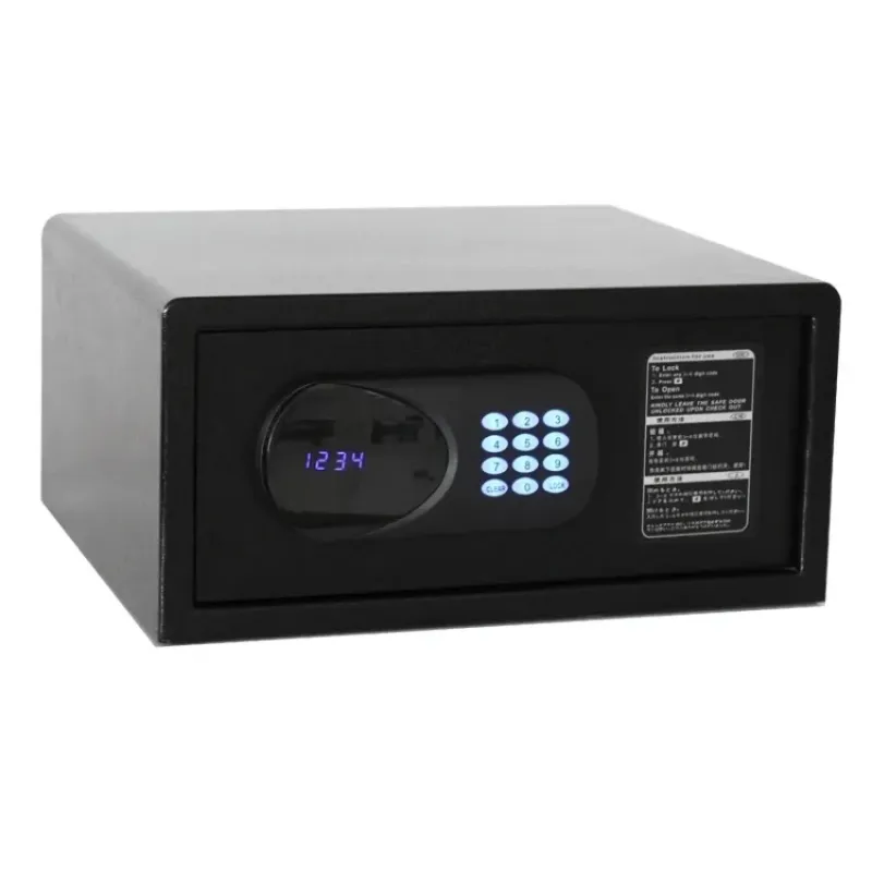 SecureVault Pro