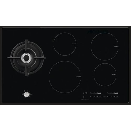 AEG Induction Mix HOBS