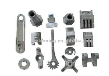 OEM CNC sand casting,titanium sand casting