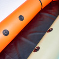 Inflatable Kayak Lake Outdoor Use