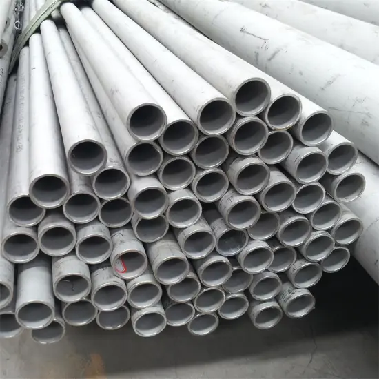 ASTM SEAMLESS 347 STAINLESS STEEL PIPE