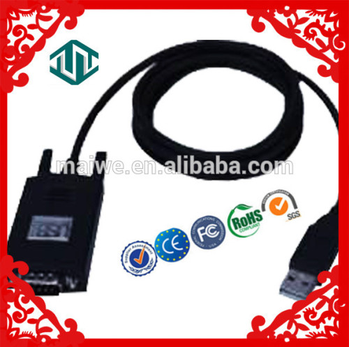 MWE810 USB to RS232/ RS422 / RS485