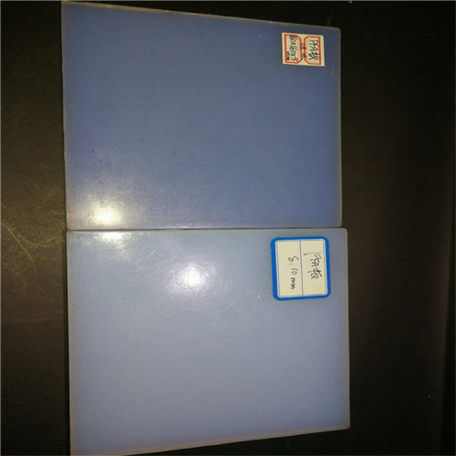 PFA Anticorrosive High Temperature Insulation Sheet