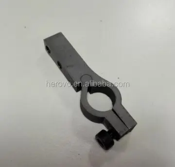 Warp Knitting Machine Spare Parts: Karl Mayer and Comez Machines