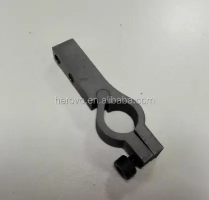 Warp Knitting Machine Spare Parts: Karl Mayer and Comez Machines