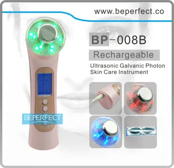 3M Ultrasonic Beauty Instrument for face clean