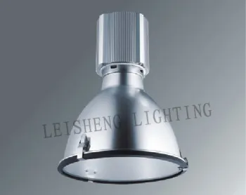 G12 / E27 50 Hz 250w - 400w Professional Dimmable Mining Light With Φ310 * H450mm