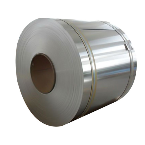 Aluminum Coil & Sheet Stock