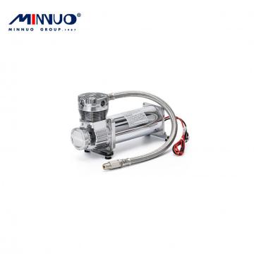 Strong function car air compressor ac