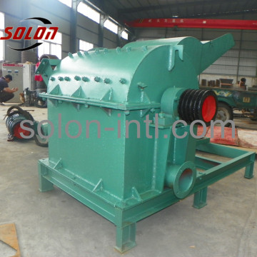 Multipurpose Hammer Crusher for Wood Crusher