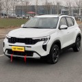 2024 Kia ​​Sonet 1.5L Luxury Smart Edition