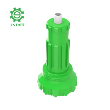 NUMA DTH Hammer Drill Bits 10\" - 240mm & 254mm DTH Button Bits for Drilling Rigs