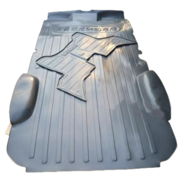 Wuling Jinbei Small Sea Lion X30 Special Rubber Floor Mats 6376 6390 6388
