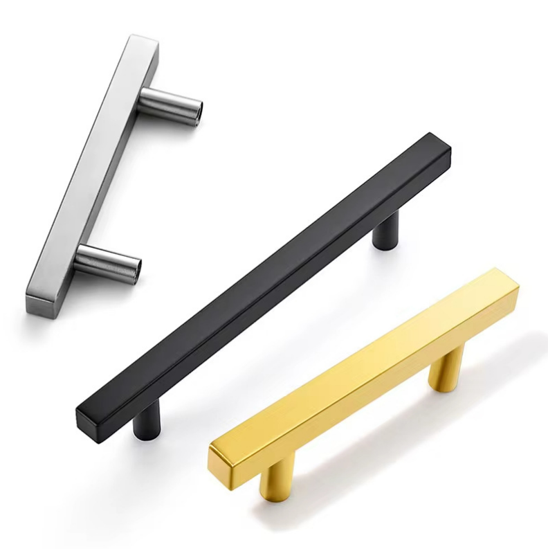 stainless steel cabinet pulls and knobs