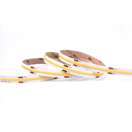 High Power FCOB light