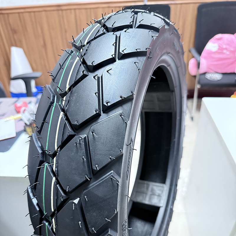 Hot selling wholesale motorcycle tire 120-80-14 Ss144