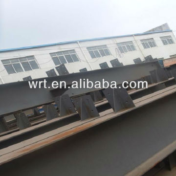 Prefabricated Light Steel Structure Warehouse