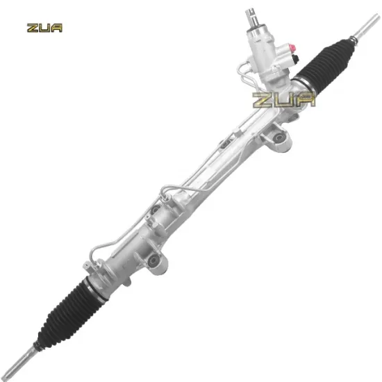 7E1422055 - Hydraulic Power Steering Gear for VW Multivan T5 RHD